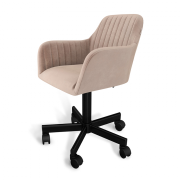 Стул подъемно-поворотный SHT-ST38-1/S120M