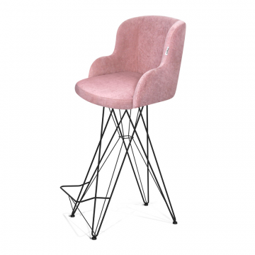 Стул барный SHT-ST39/S66