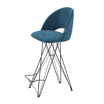 Стул барный SHT-ST34/S66