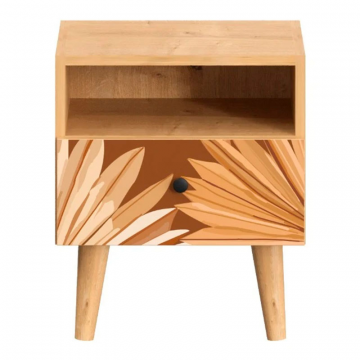 Тумба прикроватная Frida 845371