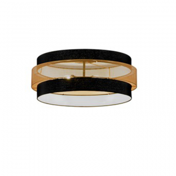 Светильник потолочный Moderli V10628-6C Gela