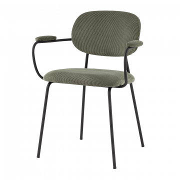 Стул Кэрол хаки