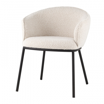 Стул Дон бежевый