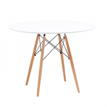 Стол Eames DSW NEW D100