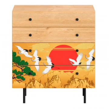 Комод большой Frida 845383