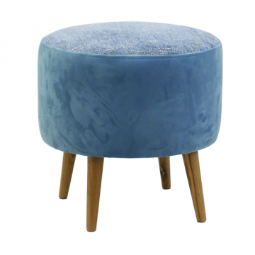 Пуф круглый 2 категория