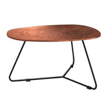 Столик журнальный SHT-CT52-3