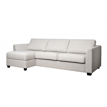 ДИВАН BRAVO ТРЕХМЕСТНЫЙ С КАНАПЕ РАСКЛАДНОЙ