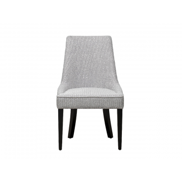 Стул Elegante рогожка св.серый Santo1400-SVSER 56*65*101см