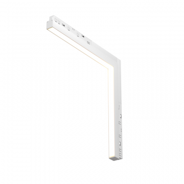 Трековый светильник Technical TR102-24W3K-W