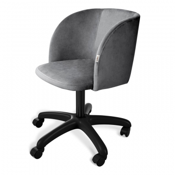 Стул подъемно-поворотный Sheffilton SHT-ST33/S120P