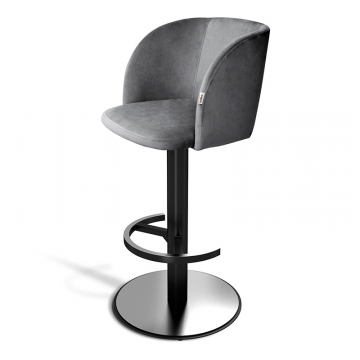 Стул барный Sheffilton SHT-ST33/S137