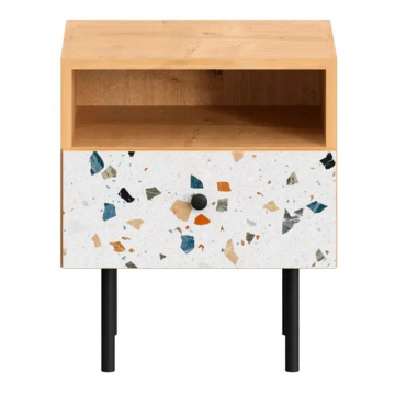 Тумба прикроватная Frida 845373