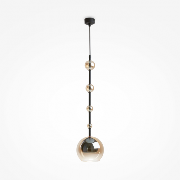 Подвесной светильник Maytoni MOD227PL-01B1