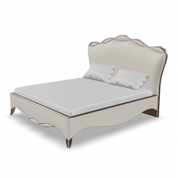 Кровать с решеткой RIMINI FB.BD.RIM.755