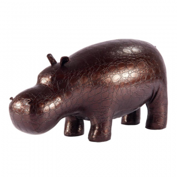 Банкетка Пуф Бегемот малый