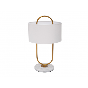 K2CPT-07248 Лампа настольная D33*H57см