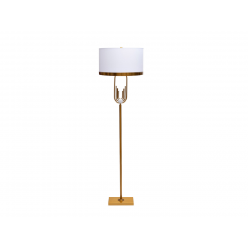 K2CPF-07240 Торшер d45*h165см