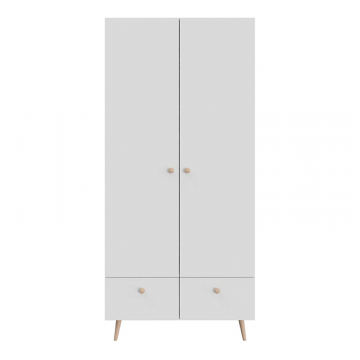 Шкаф двухдверный Rili 855058