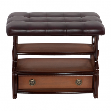 Скамья Марта