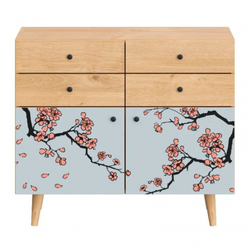 Сервант Frida 855082