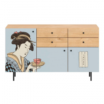 Сервант Frida 855077