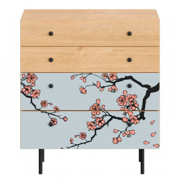 Комод большой Frida 855095