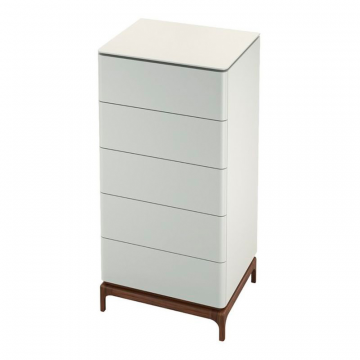 Комод высокий CALPE