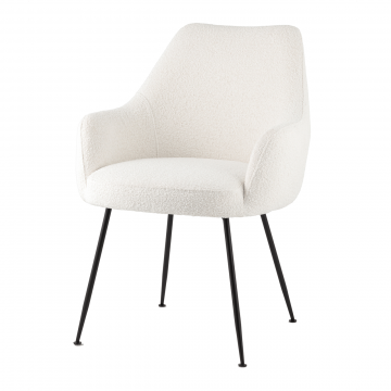 Кресло Floret белый