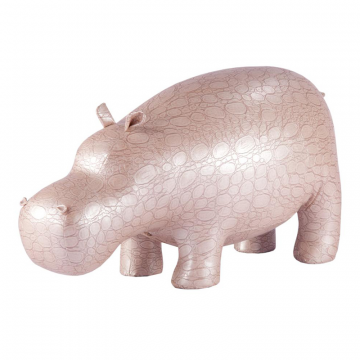 Банкетка Пуф Бегемот средний