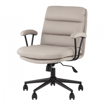 Кресло офисное Torus серый