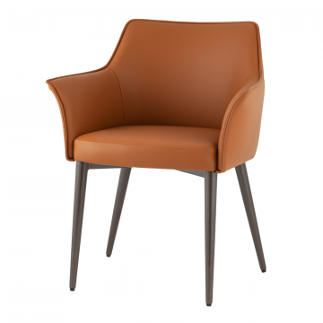 Стул Feston коричневый