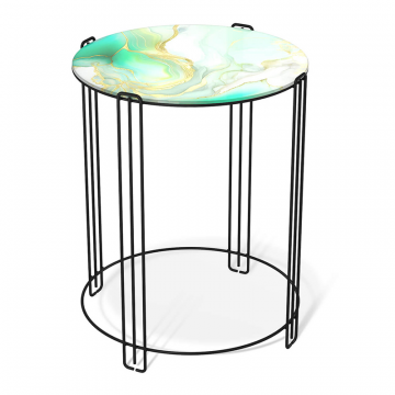 Столик журнальный SHT-CT53