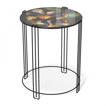 Столик журнальный SHT-CT53