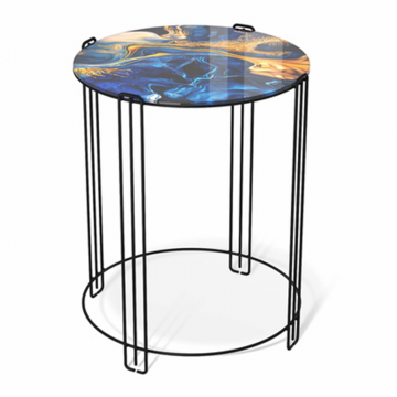 Столик журнальный SHT-CT53