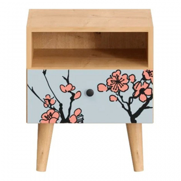 Тумба прикроватная Frida 855085