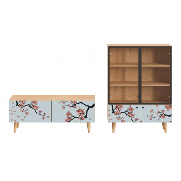 Композиция Frida 5