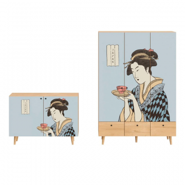 Композиция Frida 10