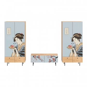 Композиция Frida 13