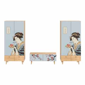 Композиция Frida 13