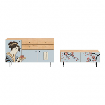 Композиция Frida 6