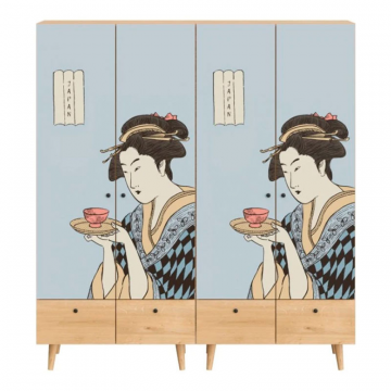 Композиция Frida 12