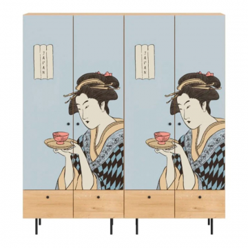 Композиция Frida 12