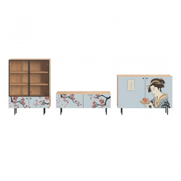 Композиция Frida 7