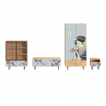 Композиция Frida 14