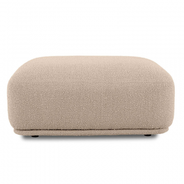 Пуф прямоугольный Fabro 855372