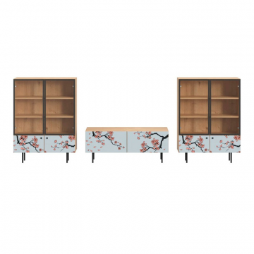 Композиция Frida 8