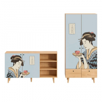 Композиция Frida 11