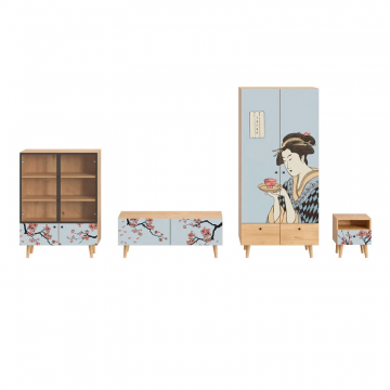 Композиция Frida 14