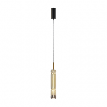 Подвесной светильник Maytoni MOD272PL-L12BS3K1